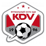 KDV Tomsk (W) KDV Tomsk (W)