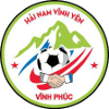 Hai Nam Vinh Phuc Sub-19 Hai Nam Vinh Phuc Sub-19