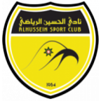 Al-Hussein SC (f) Al-Hussein SC (f)