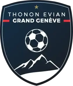 Thonon Evian Thonon Evian