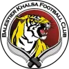 ব্যালেস্টিয়ার খালসা এফসি U23
