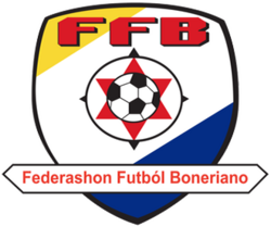 Bonaire U20 (W) Bonaire U20 (W)