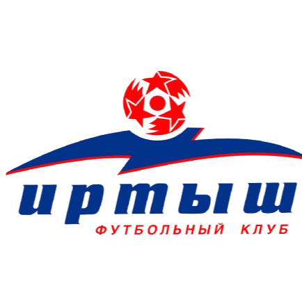 Irtysh 1946 Omsk