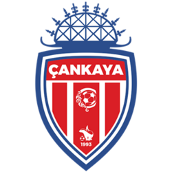 Cankayaspor Sub-19 Cankayaspor Sub-19