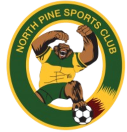 North Pine United U23