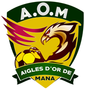 Águias de Mana Águias de Mana