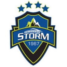 Colorado Storm (f) Colorado Storm (f)