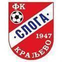 Sloga Kraljevo Sloga Kraljevo