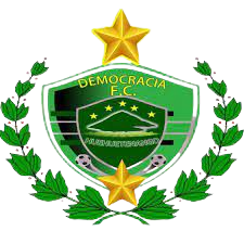 ديموقراسيا