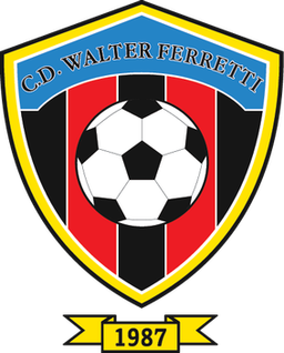 Walter Ferretti Sub-20 Walter Ferretti Sub-20