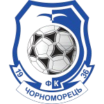Chernomorets Odessa