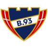 Boldklubben af 1893 Juvenis