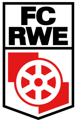 Rot-Weiss Erfurt (w) Rot-Weiss Erfurt (w)