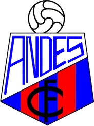 Andes CF Andes CF