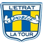 L'Etrat La Tour Sportif L'Etrat La Tour Sportif
