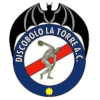 Discobolo La Torre AC (w)