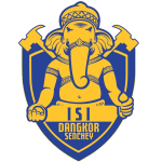 ISI Dangkor Senchey FC B ISI Dangkor Senchey FC B