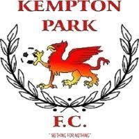 Kempton Park FC Wanita