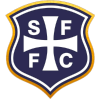 Juvenil del São Francisco BA