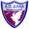 Diana Ilioupolis Diana Ilioupolis