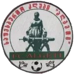 Algeti Marneuli II Algeti Marneuli II