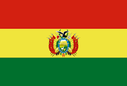 Bolivia U23 Bolivia U23