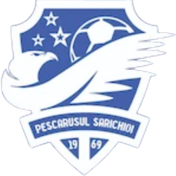 Pescărușul Sarichioi