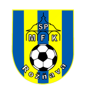 MFK Roznava MFK Roznava