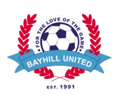 Bayhill United Bayhill United