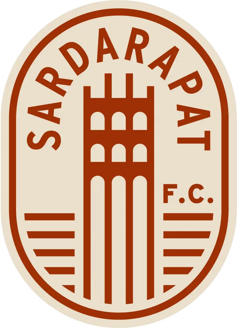 Sardarapat B