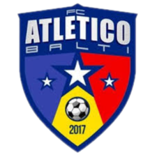Atletico Balti (W) Atletico Balti (W)
