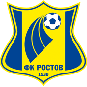 FK Rostov juniores