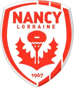 Nancy U17