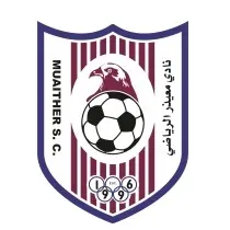 Reservas de Muaither SC