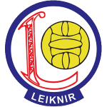 Leiknir/Arbaer/KB U19