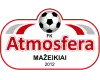 Atmosfera Atmosfera