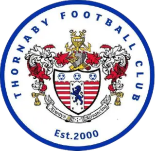 Thornaby F.C.