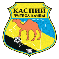 FK Kaspiy Aktau Reserves FK Kaspiy Aktau Reserves