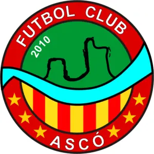 FC Asco FC Asco