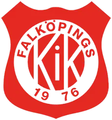 Falköpings KIK (k) Falköpings KIK (k)