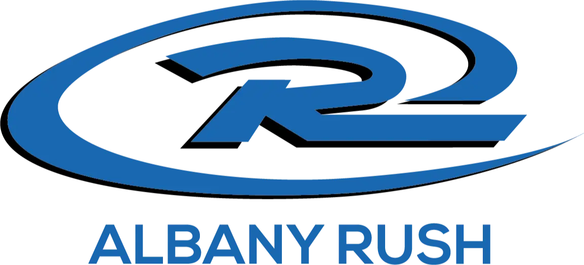 Albany Rush (F)