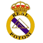 Real Potosi U19 Real Potosi U19