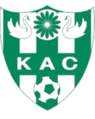 KAC Kenitra Reserve KAC Kenitra Reserve