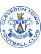 Clevedon Town Clevedon Town