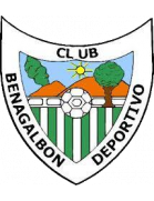 CD Benagalbón CD Benagalbón