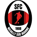 Neuilly Sur Marne
