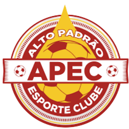Alto Padrão EC U20 Alto Padrão EC U20