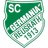 SC Reusrath Jugend