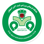 Sepahan Novin Esfahan