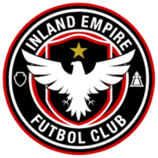 Inland Empire FC (W) Inland Empire FC (W)